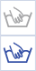 Бейсболка (васильковая)