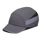 Каскетка-бейсболка RZ BioT CAP серая (92211)